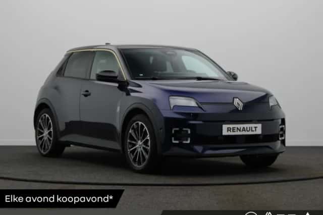 Renault 5 (2026)