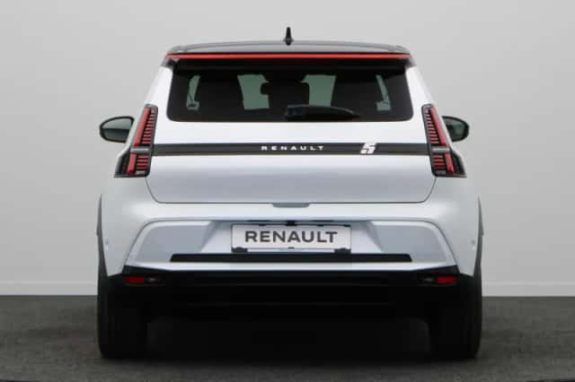 Renault 5 (2026) thumbnail 5