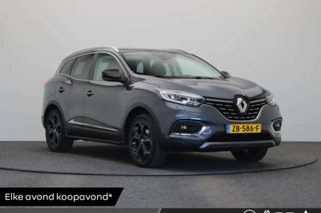 Renault Kadjar (2019)