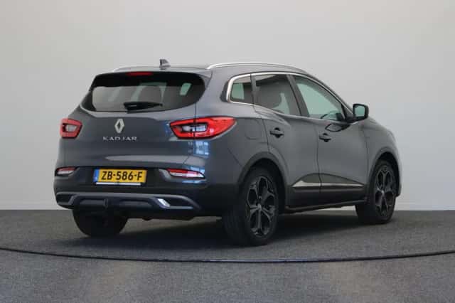 Renault Kadjar (2019) thumbnail 11