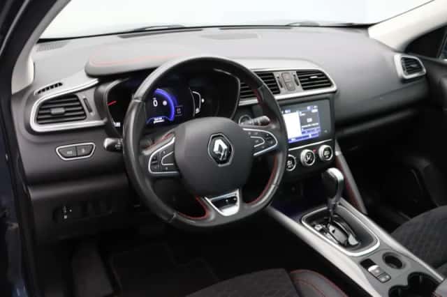 Renault Kadjar (2019) thumbnail 17