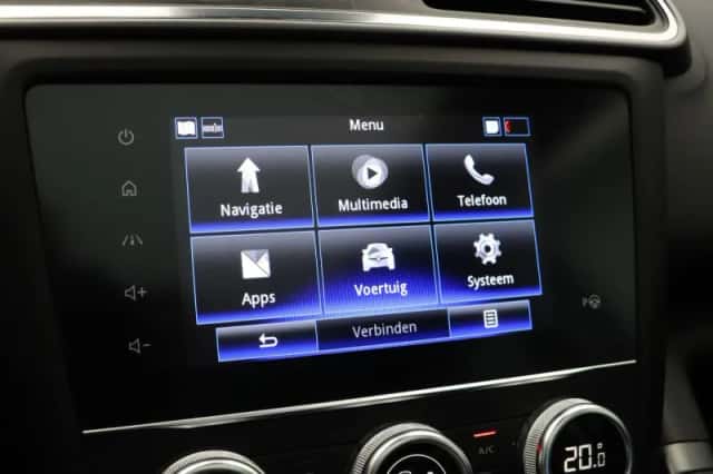 Renault Kadjar (2019) thumbnail 35