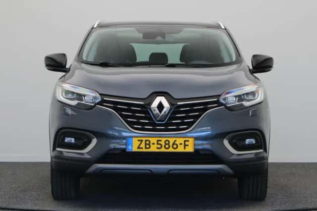 Renault Kadjar (2019) thumbnail 6