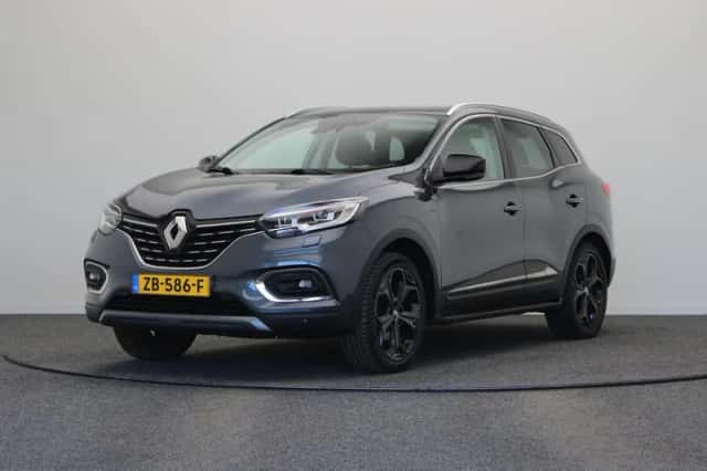 Renault Kadjar (2019) thumbnail 10