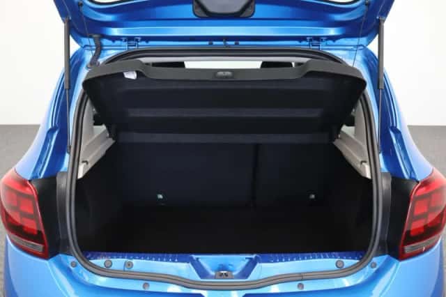 Dacia Sandero Stepway (2018) thumbnail 15