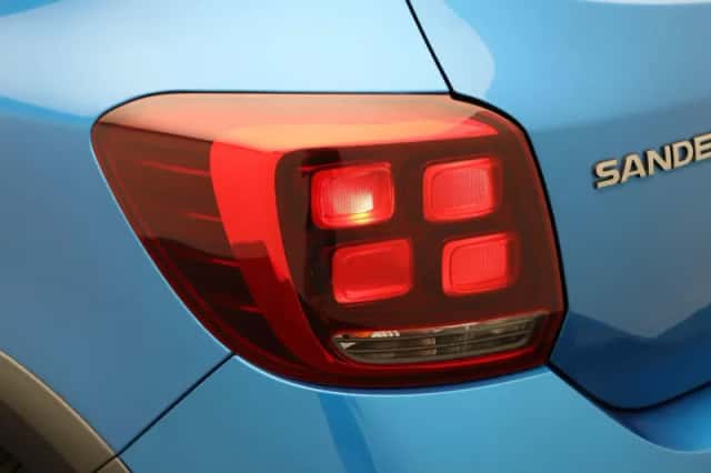 Dacia Sandero Stepway (2018) thumbnail 36