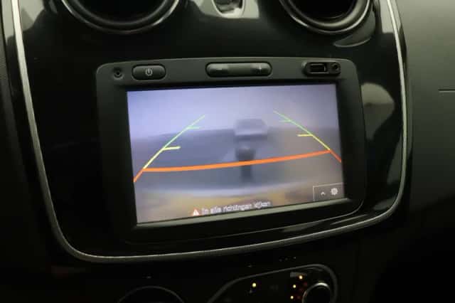 Dacia Sandero Stepway (2018) thumbnail 40
