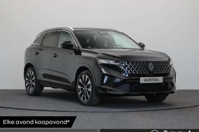 Renault Austral (2026)