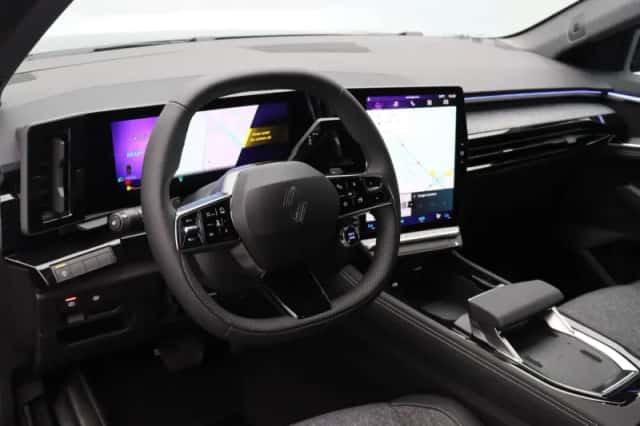 Renault Austral (2026) thumbnail 16