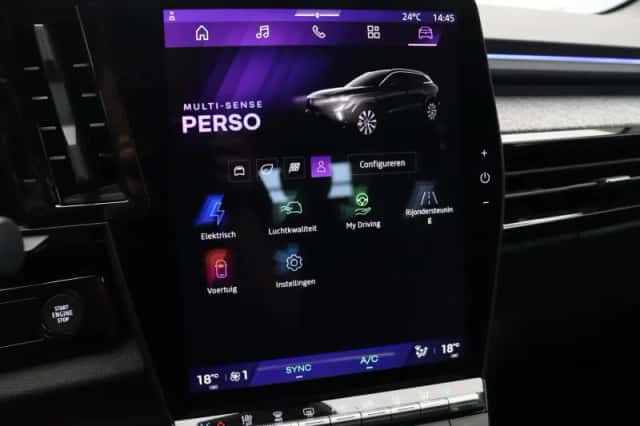 Renault Austral (2026) thumbnail 35