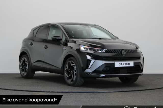 Renault Captur (2026)