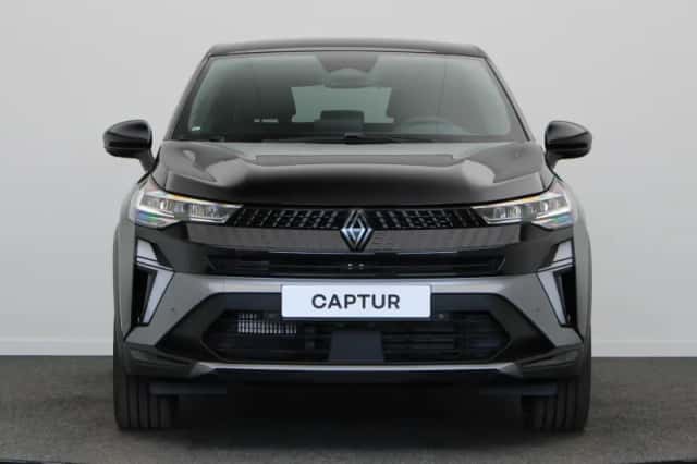 Renault Captur (2026) thumbnail 4