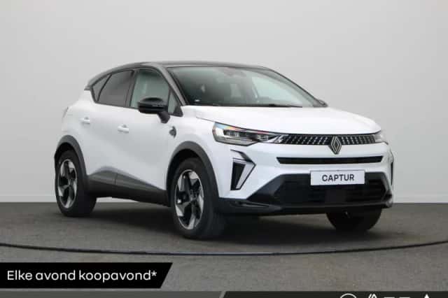 Renault Captur (2026)