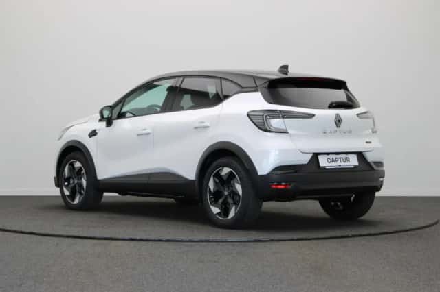 Renault Captur (2026) thumbnail 2