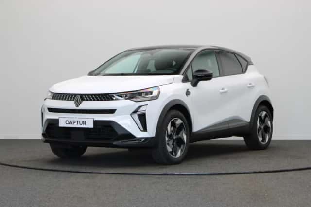 Renault Captur (2026) thumbnail 13