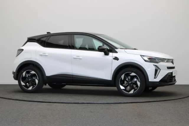 Renault Captur (2026) thumbnail 15