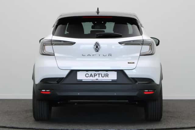 Renault Captur (2026) thumbnail 18