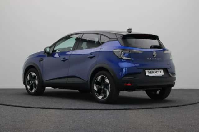 Renault Captur (2026) thumbnail 2