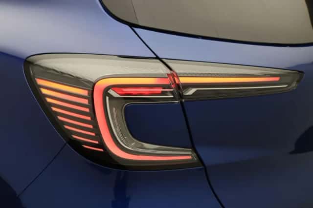 Renault Captur (2026) thumbnail 17