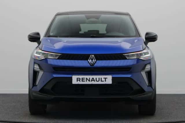 Renault Captur (2026) thumbnail 19