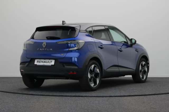 Renault Captur (2026) thumbnail 20