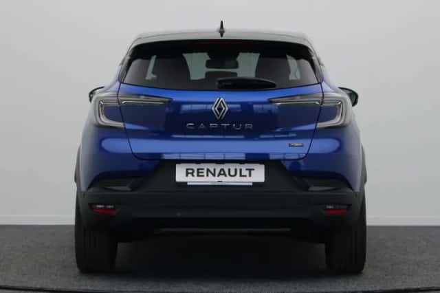 Renault Captur (2026) thumbnail 24