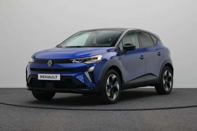 Renault Captur (2026) thumbnail 26
