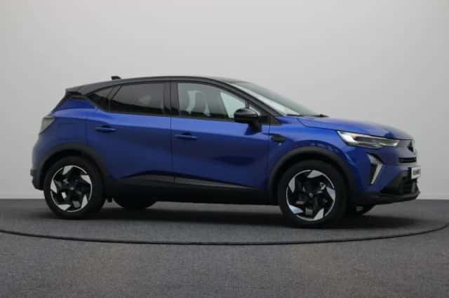 Renault Captur (2026) thumbnail 30