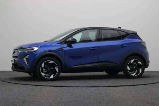 Renault Captur (2026) thumbnail 8