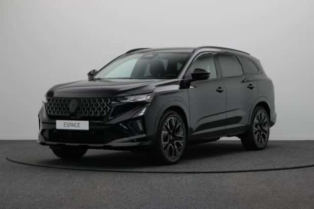 Renault Espace (2026) thumbnail 8