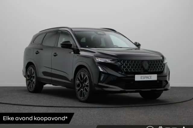Renault Espace (0)