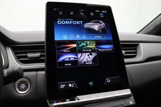 Renault Captur (2025) thumbnail 25