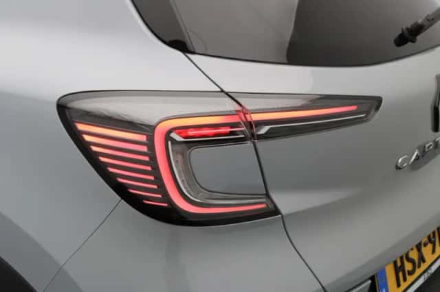 Renault Captur (2025) thumbnail 28
