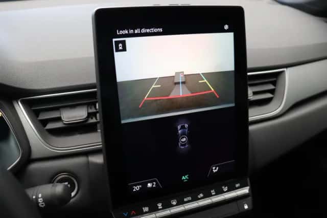 Renault Captur (2025) thumbnail 33