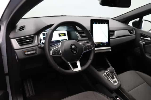 Renault Captur (2025) thumbnail 41