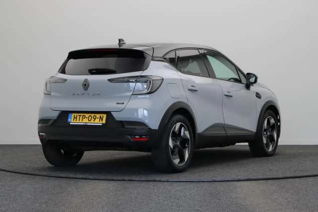 Renault Captur (2025) thumbnail 8