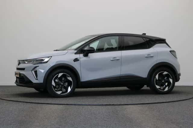 Renault Captur (2025) thumbnail 9