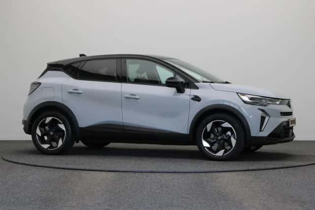 Renault Captur (2025) thumbnail 10