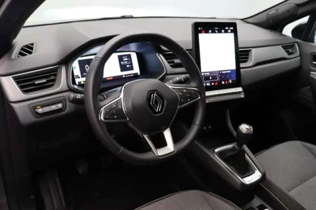 Renault Captur (2024) thumbnail 42