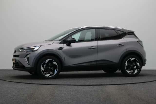 Renault Captur (2024) thumbnail 9