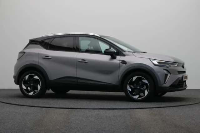 Renault Captur (2024) thumbnail 10