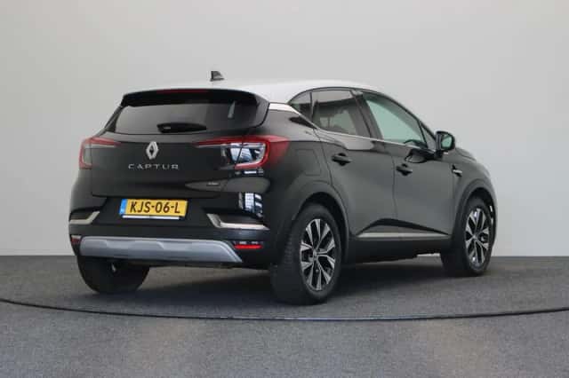 Renault Captur (2024) thumbnail 11