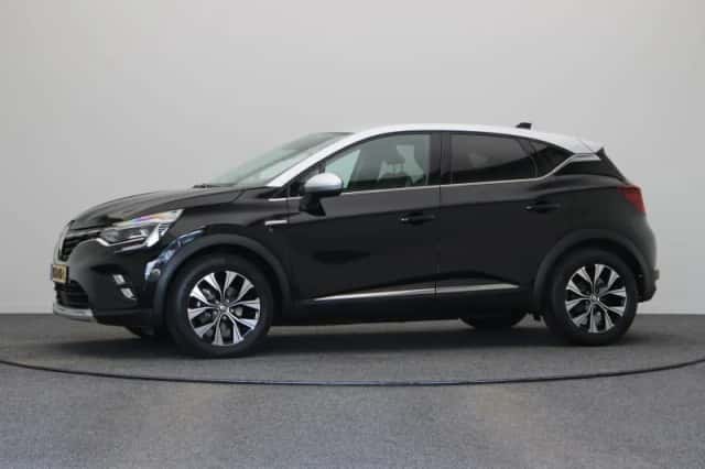 Renault Captur (2024) thumbnail 12