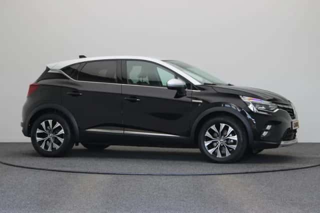 Renault Captur (2024) thumbnail 13