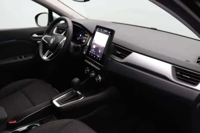 Renault Captur (2024) thumbnail 14