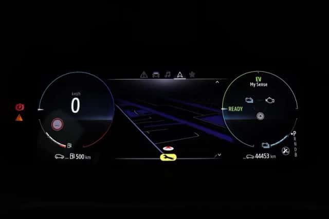 Renault Captur (2024) thumbnail 26