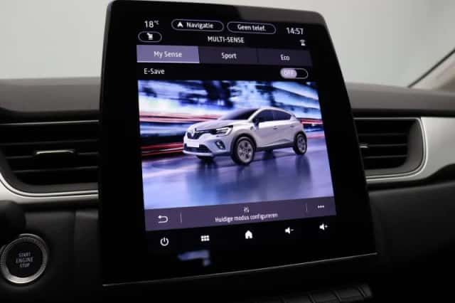 Renault Captur (2024) thumbnail 36