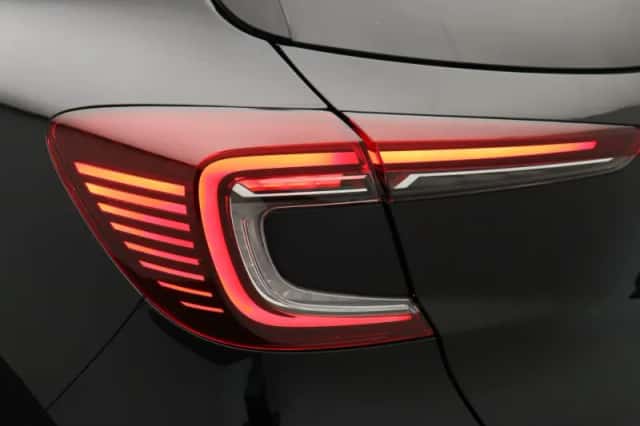 Renault Captur (2024) thumbnail 40