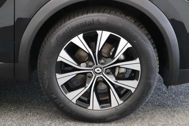 Renault Captur (2024) thumbnail 43