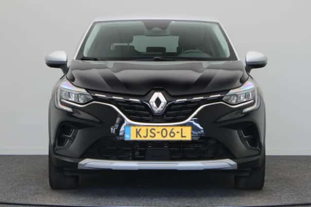 Renault Captur (2024) thumbnail 6